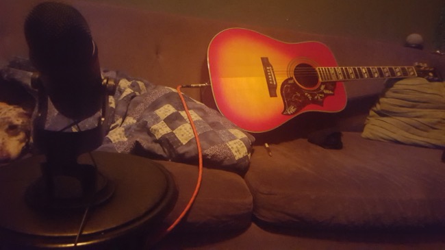 guitar