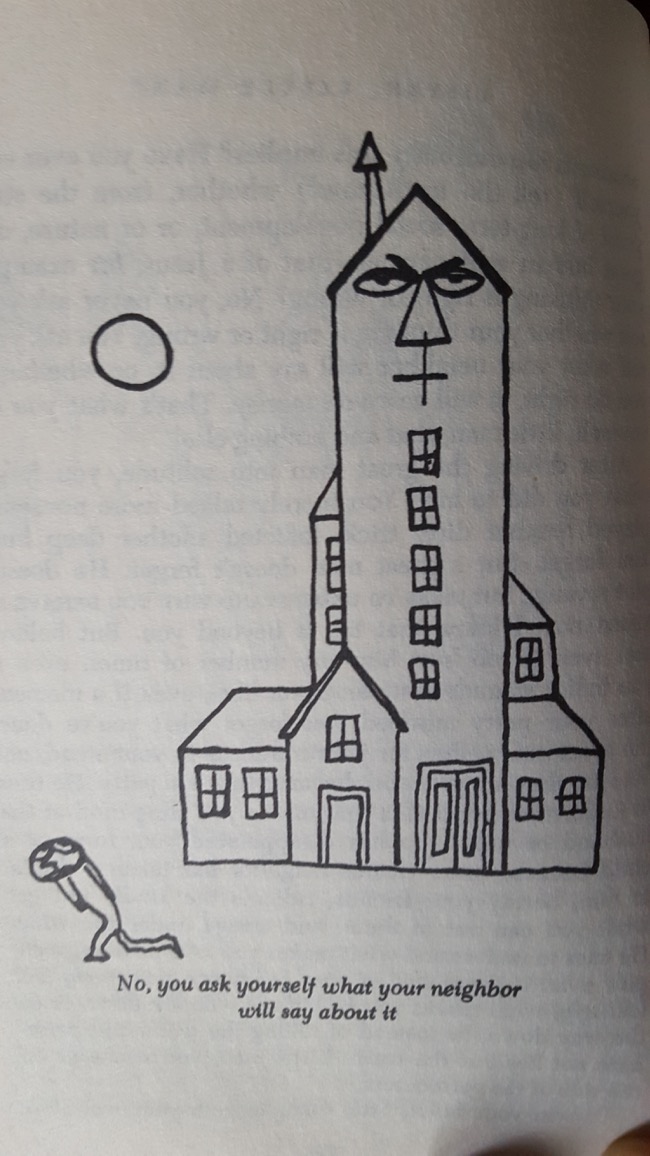 drawing