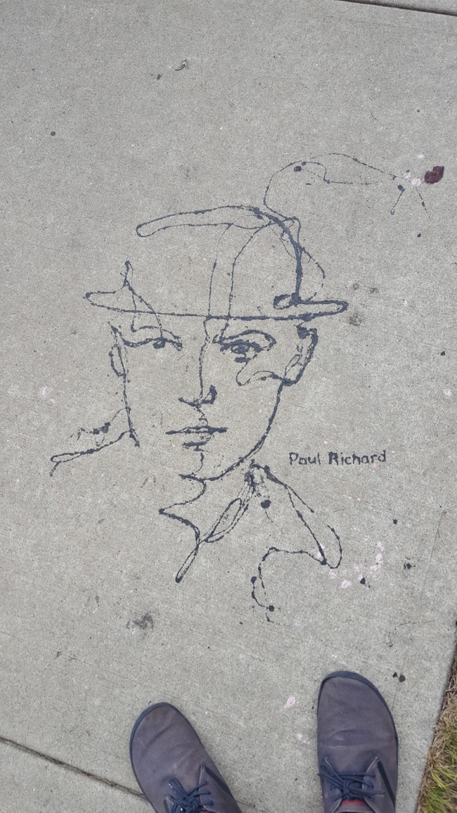 art