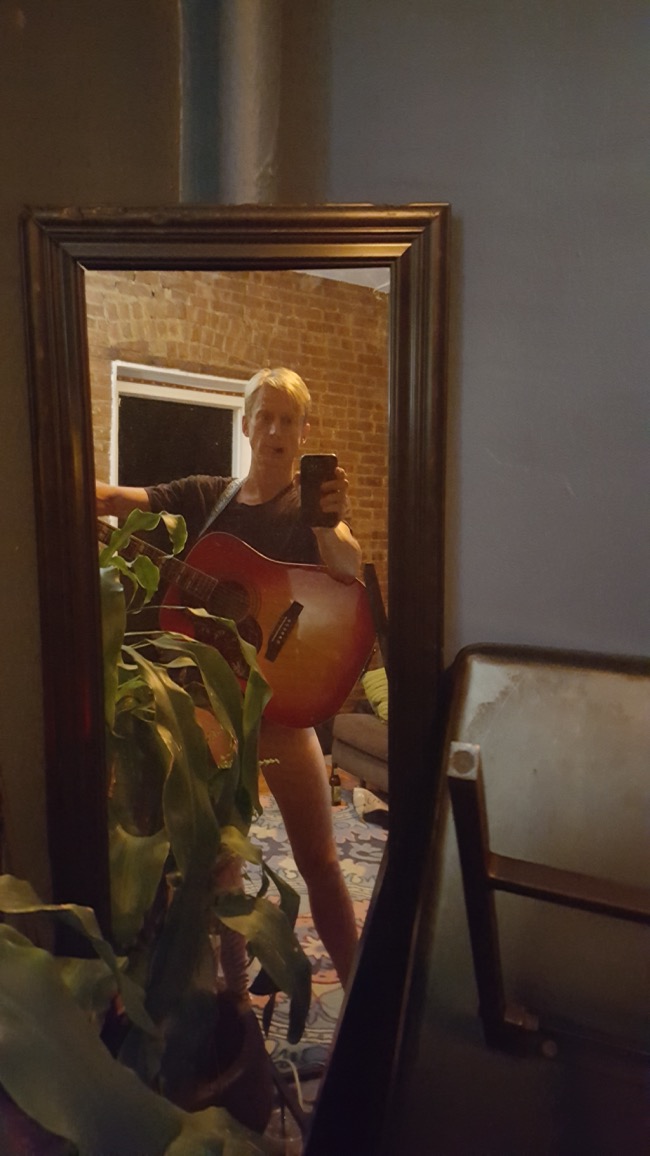 guitar