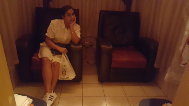 massage
