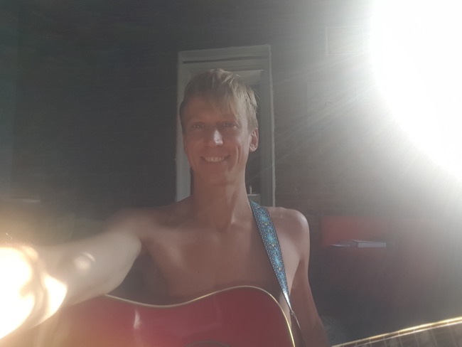guitar