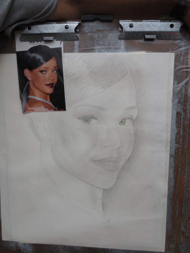 drawing