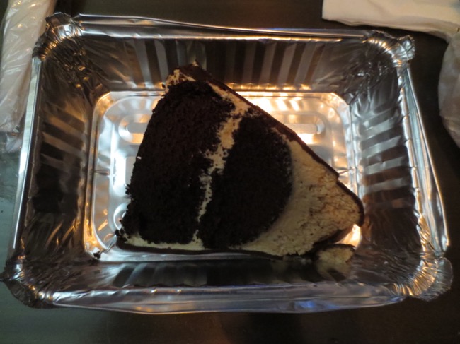 cake