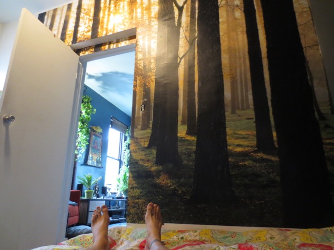 mural