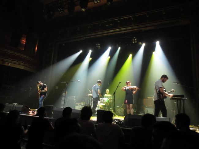band