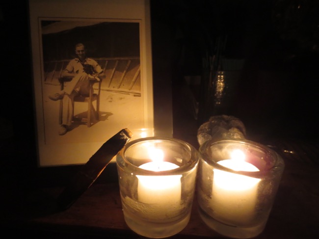 candles