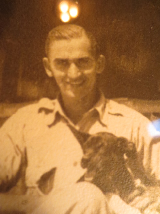 hank battjer