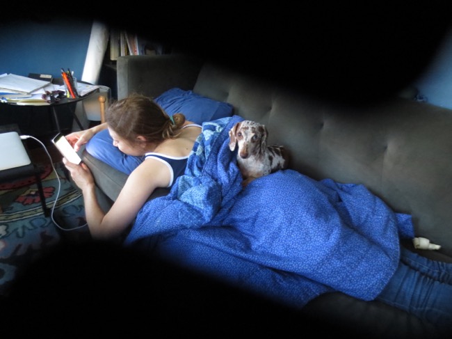 couch