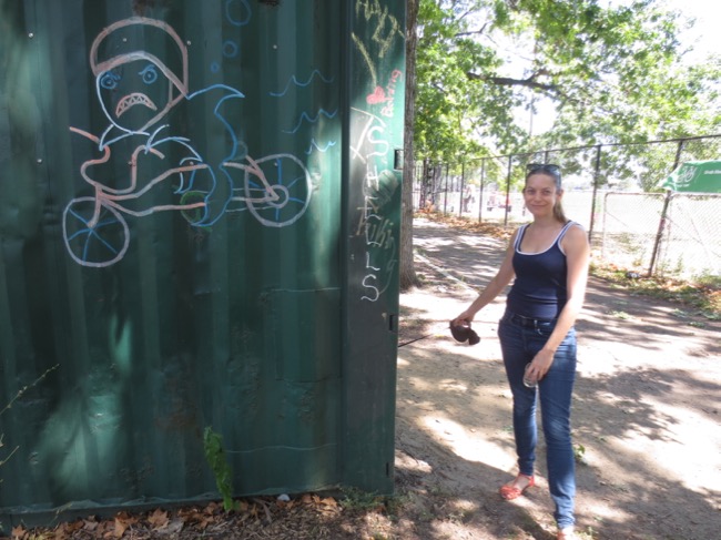 east river park