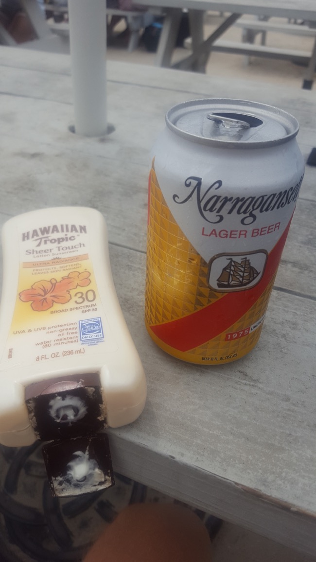 beer