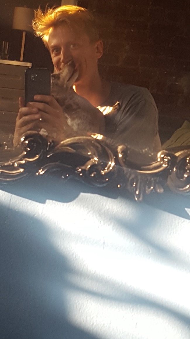 mirror