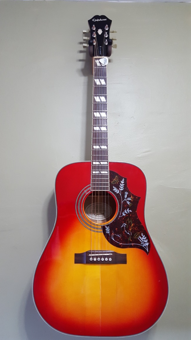 guitar