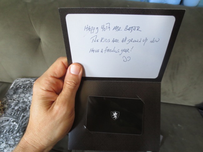 gift