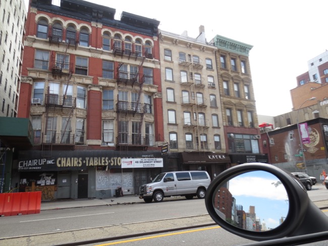 nyc
