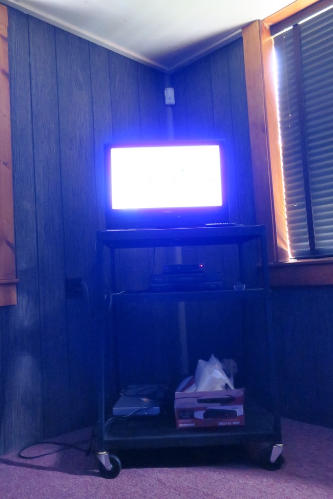 tv