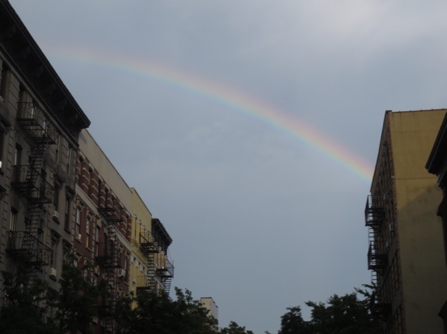 east village