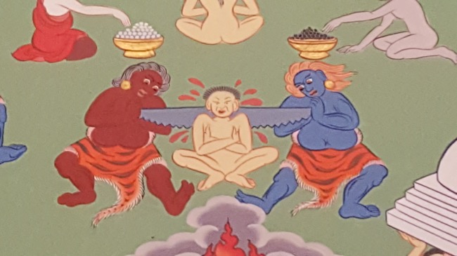 art