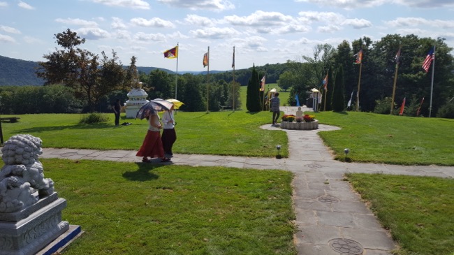 Padmasambhava Buddhist Center