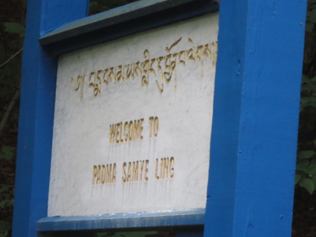 sign