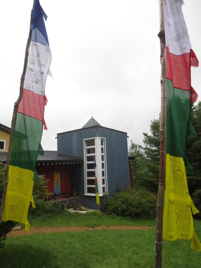 flags