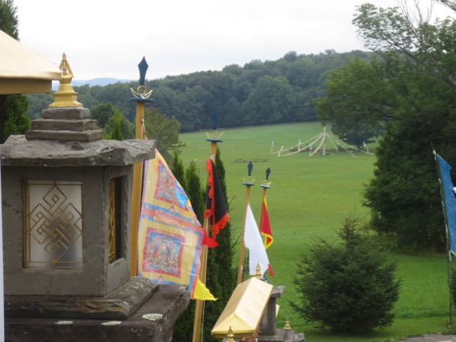 Padmasambhava Buddhist Center