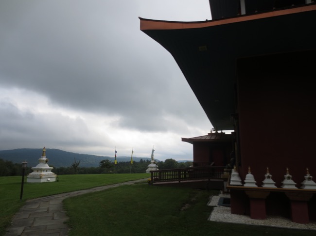 Padmasambhava Buddhist Center