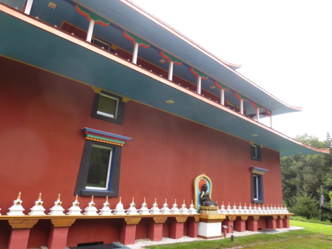 Padmasambhava Buddhist Center