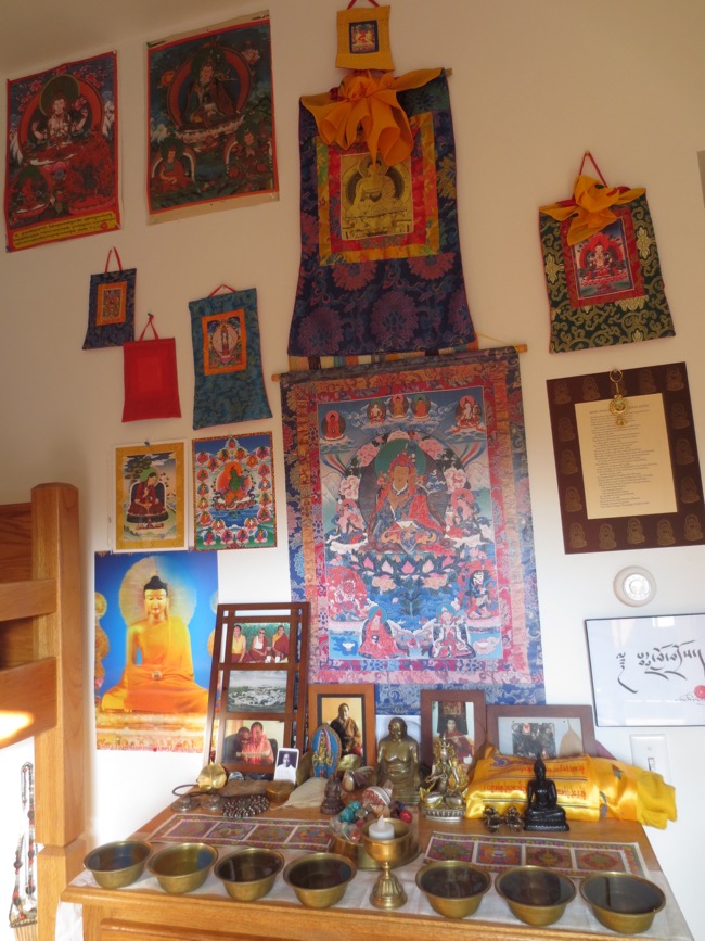 padmasambhava