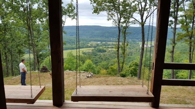 porch