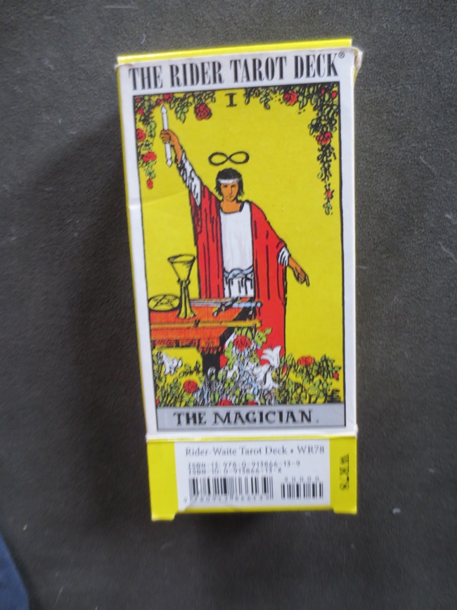 tarot