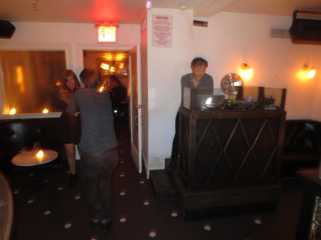 dj