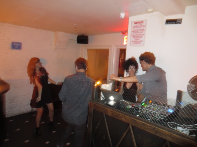 dj