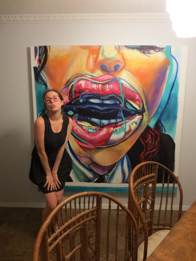 amanda