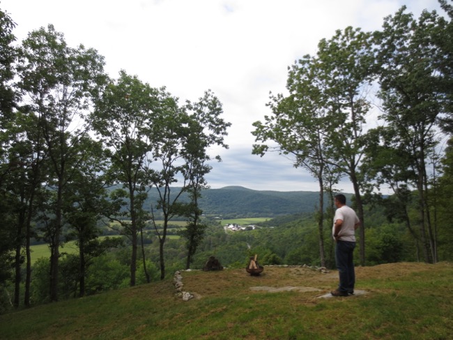scenic overlook