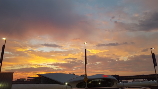 airport