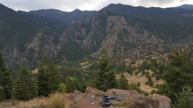 scenic overlook
