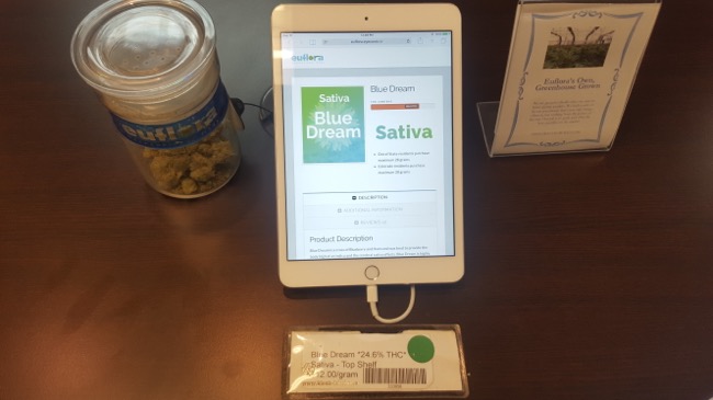 dispensary