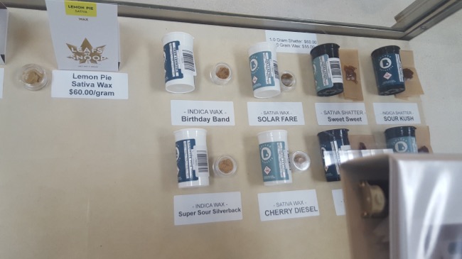 dispensary