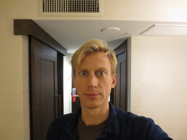me