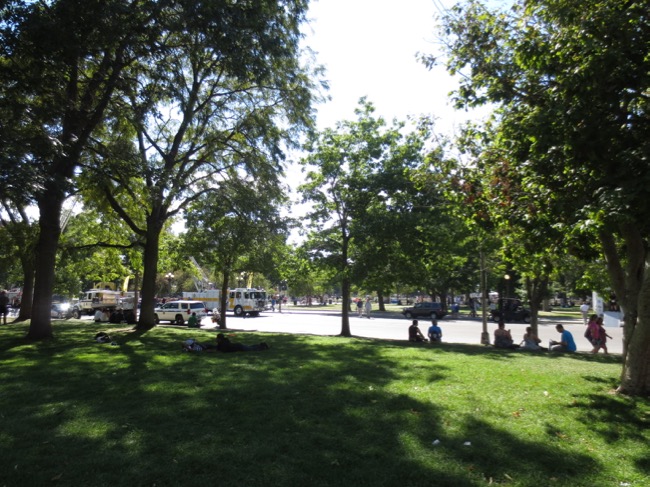 park