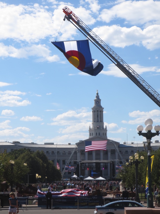 flag