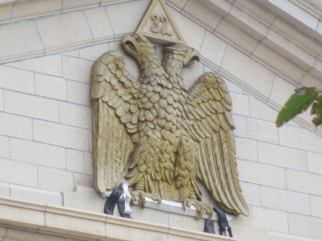buildings
