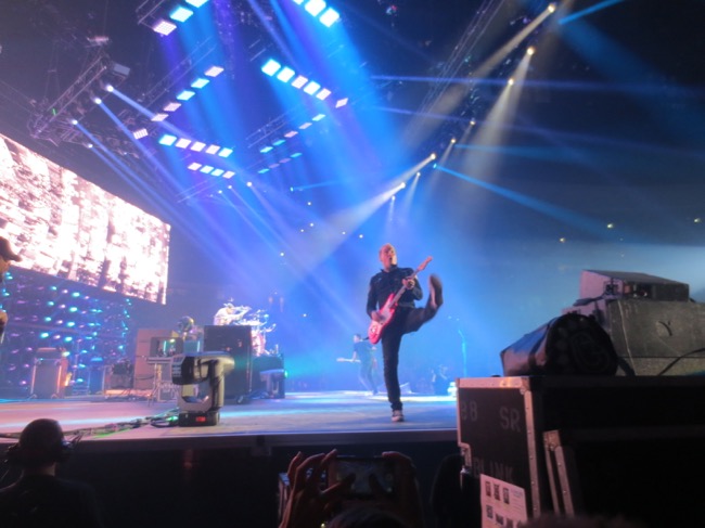kick