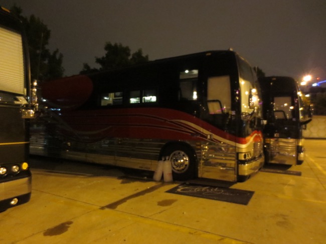 bus