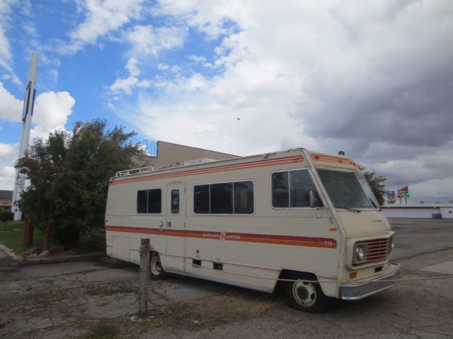 rv
