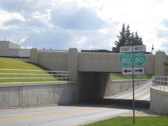 sign