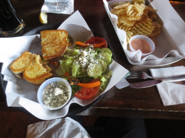 sandwich