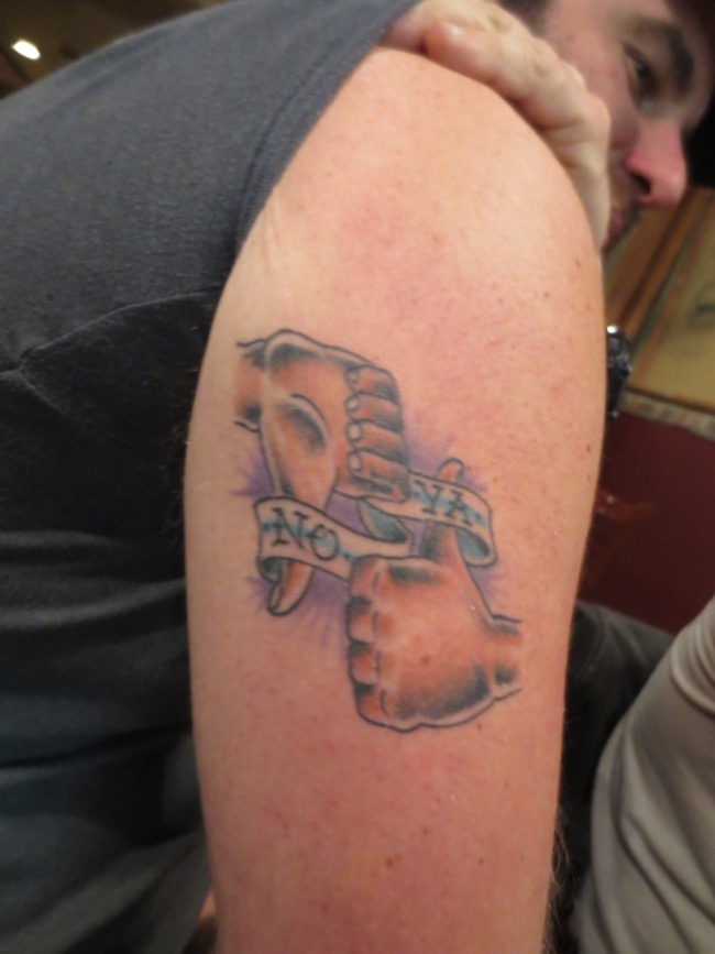 tattoo