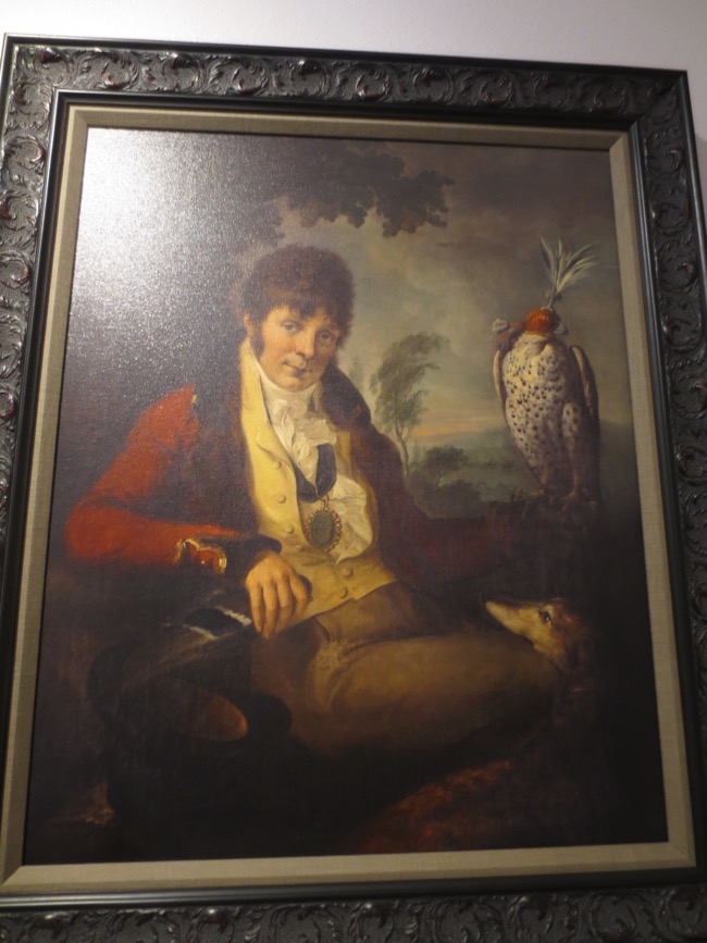 painting